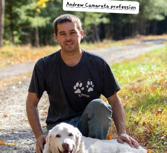 Camarata started his own company, Camarata Property Repair, which specialized in excavations and maintenance in New York